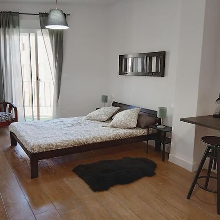 Ideal Apartamento Para Familia Con Wifi Sagunto Dış mekan fotoğraf