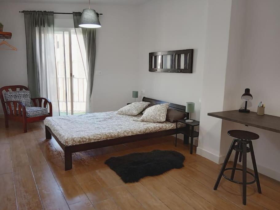 Ideal Apartamento Para Familia Con Wifi Sagunto Dış mekan fotoğraf