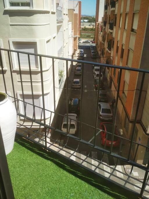 Ideal Apartamento Para Familia Con Wifi Sagunto Dış mekan fotoğraf