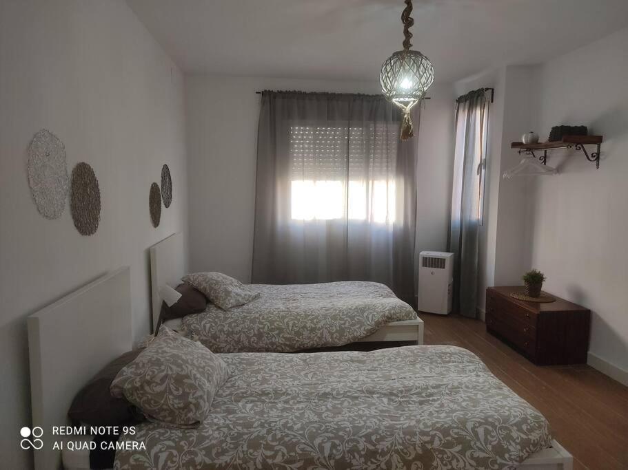 Ideal Apartamento Para Familia Con Wifi Sagunto Dış mekan fotoğraf